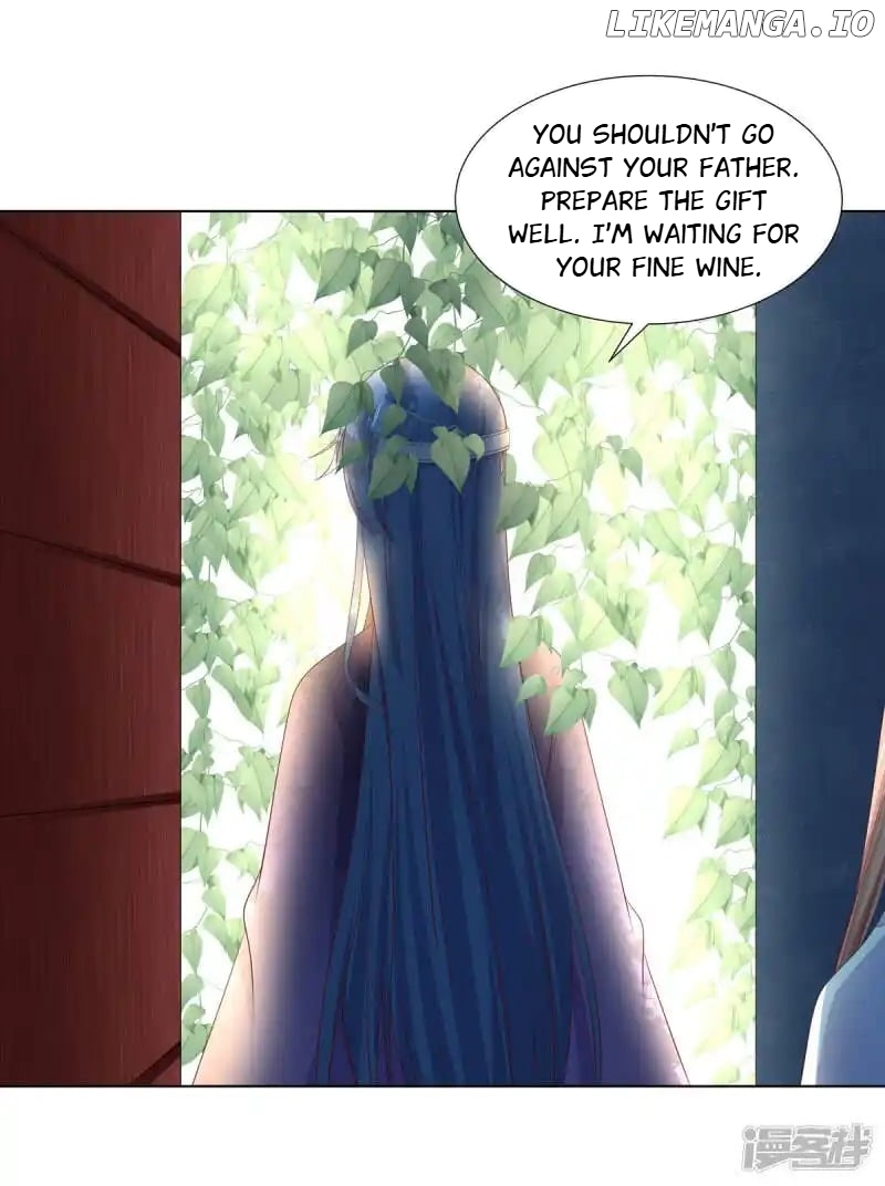 Rewrite My Fate chapter 114 - page 25